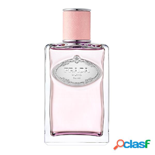 Prada Les Infusions Rose - 200 ML Eau de Parfum Perfumes