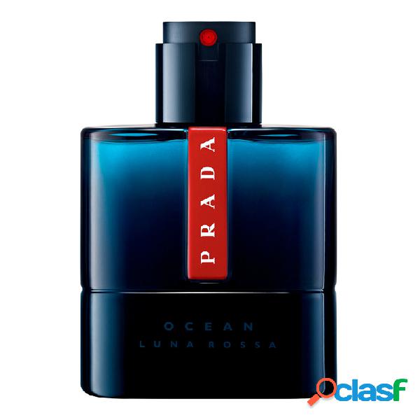 Prada Luna Rossa Ocean - 50 ML Eau de toilette Perfumes