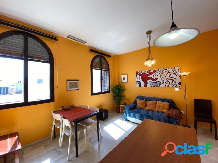 Precioso apartamento en el centro de Jerez de la Frontera