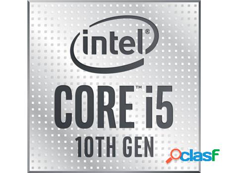 Procesador INTEL Core i5-10500 (Socket H5 - Hexa-Core - 3.1