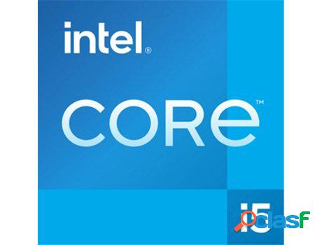 Procesador INTEL Core i5-12400 (Socket LGA 1700 - Hexa-Core