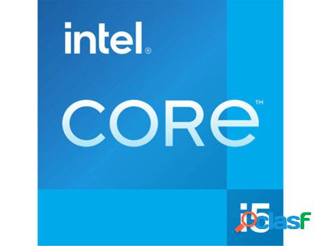 Procesador INTEL Core i5-12600K (Socket LGA 1700 - Deca-Core