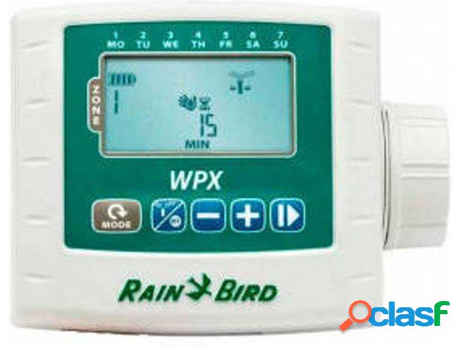 Programador Alimentado por Batería WPX RAIN BIRD 2