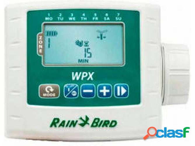 Programador Alimentado por Batería WPX RAIN BIRD 6