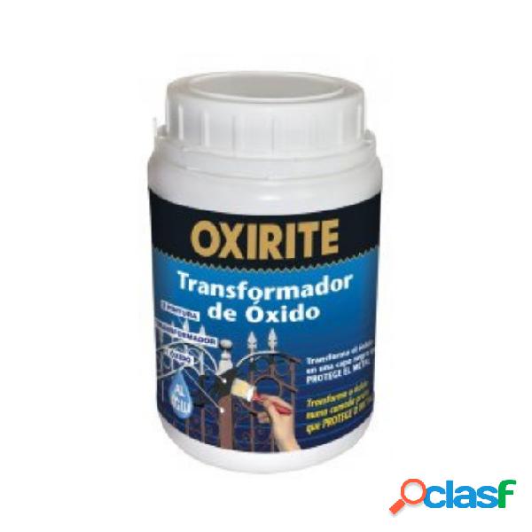 Protector Xylazel Oxirite Transformador de Óxido (líquido)