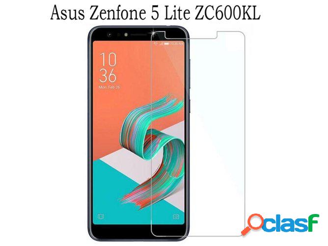 Protector de Cristal Templado Asus Zenfone 5 Lite