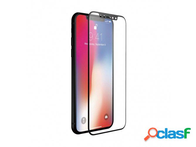 Protector de Cristal Templado HEADCASE Apple iPhone XS Max