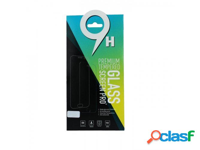 Protector de Cristal Templado HEADCASE Samsung Galaxy A8