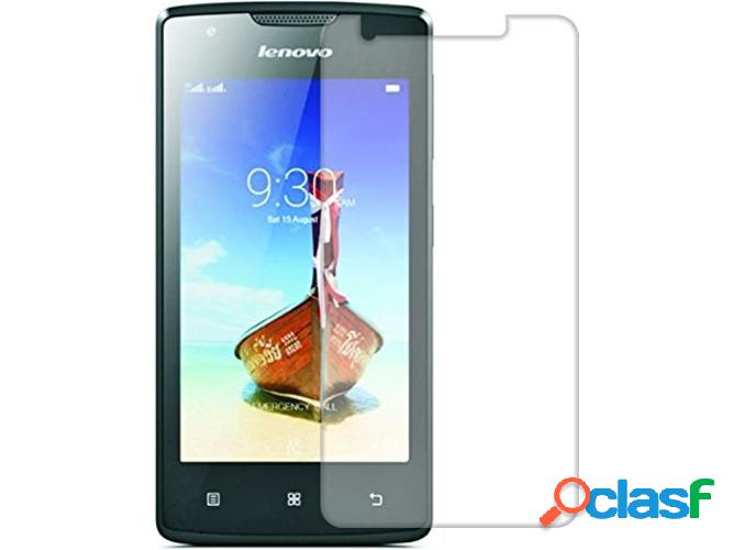 Protector de Cristal Templado Lenovo A1000