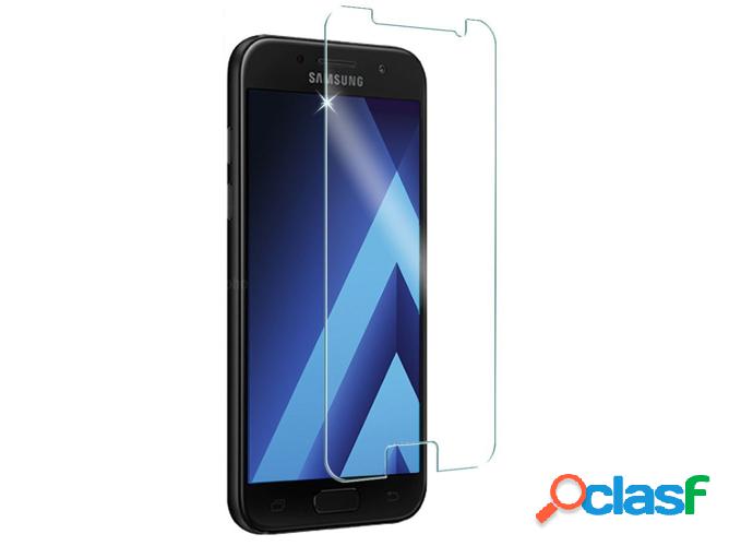Protector de Cristal Templado Samsung Galaxy A5 2017