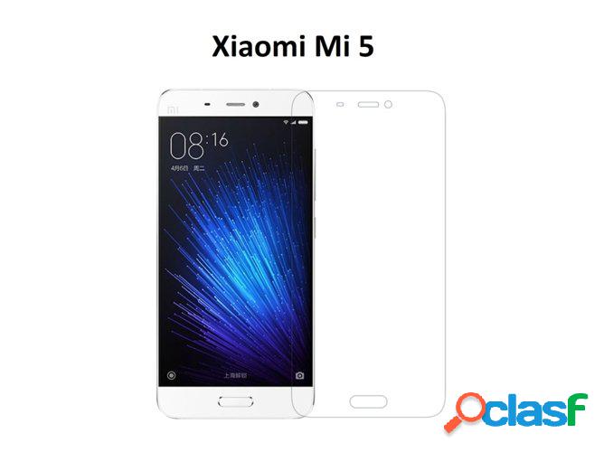 Protector de Cristal Templado Xiaomi Mi 5