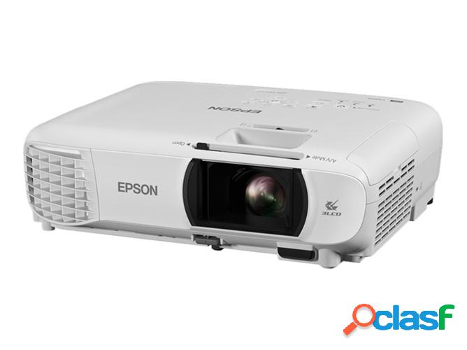 Proyector EPSON Eh-Tw650