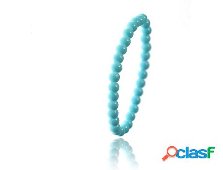 Pulsera SC_CRYSTAL (Vidrio - Azul)