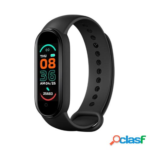 Pulsera deportiva Movimiento inteligente Monitorización del