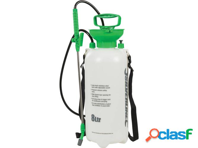 Pulverizador a Presión SILVERLINE 868593