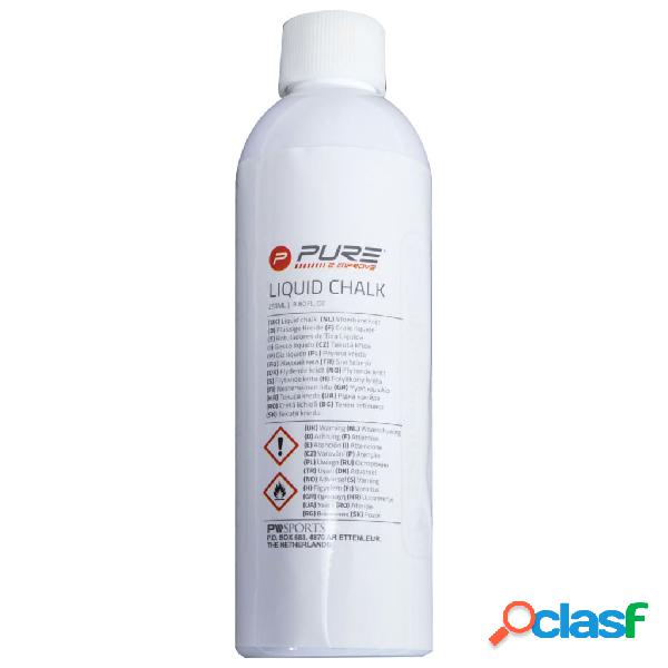 Pure2Improve Magnesio líquido para gimnasio 250 ml