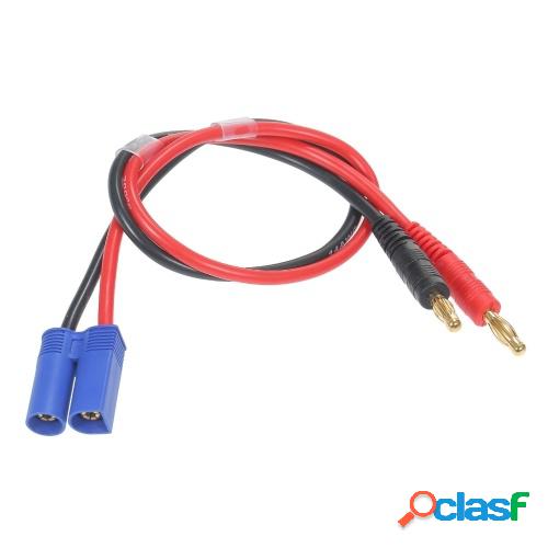 QM028 Cable de carga Cable adaptador de corriente Enchufe en