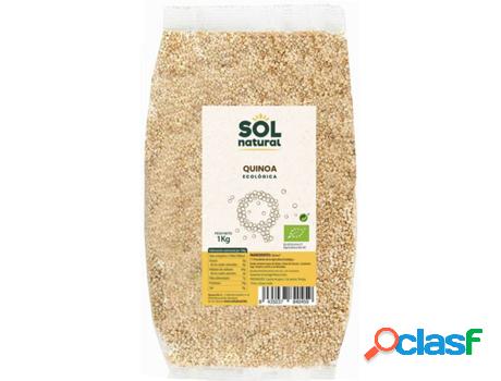 Quinoa Bio SOL NATURAL (1 kg)