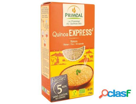 Quinoa Express Natural PRIMEAL (250 g)