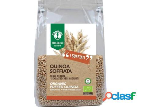 Quinoa Inflada PROBIOS (100 g)