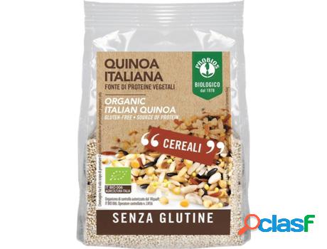 Quinoa Italiana Sin Gluten Bio PROBIOS (300 g)