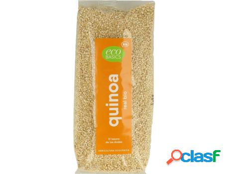 Quinoa Real Bio ECOBASICS (500 g)