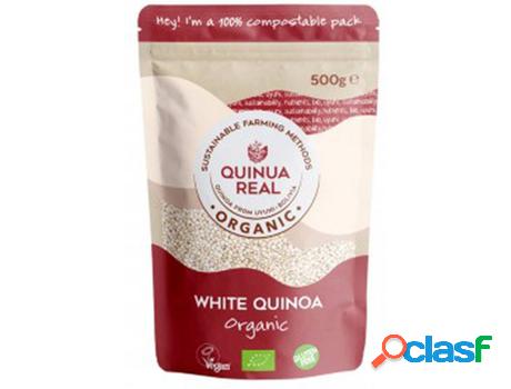 Quinoa Real Bio Sin Gluten QUINUA REAL (500 g)