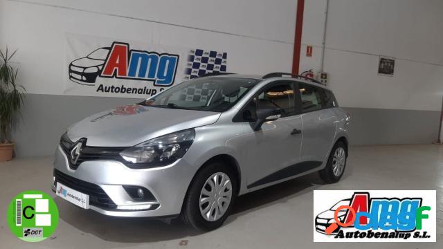 RENAULT Clio diÃÂ©sel en Benalup-Casas Viejas