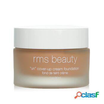RMS Beauty "Un" Coverup Cream Foundation - # 33.5 30ml/1oz