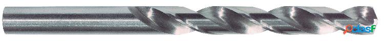 RUKO 214062 - Pack de 10 brocas helicoidales DIN 338 tipo N