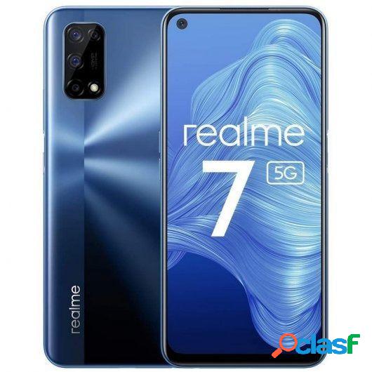 Realme 7 5G 8/128GB Azul Libre