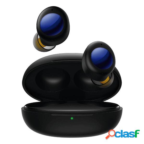 Realme buds air 2 neo negro intenso