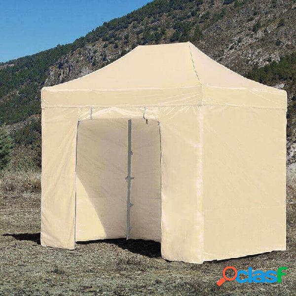 RegalosMiguel - Carpa 3x2 Eco (Kit Completo) - Crema