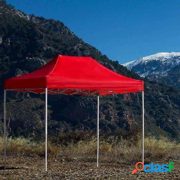 RegalosMiguel - Carpa 3x2 Eco - Rojo