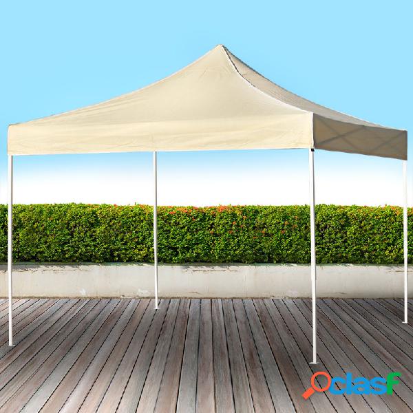 RegalosMiguel - Carpa 3x3 Eco - Crema