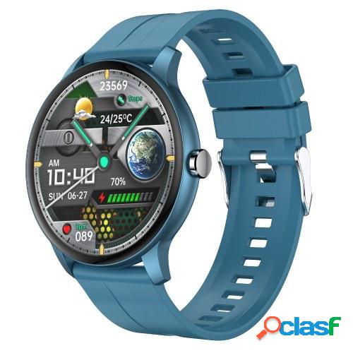 Reloj deportivo inteligente Z2 Pantalla LCD táctil completa