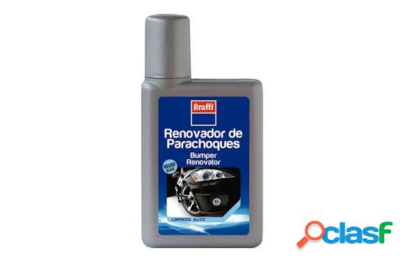 Renovador Parachoques Negros Krafft 325 Ml