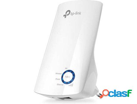 Repetidor Wi-Fi TP-LINK TL-WA850RE (N300 - 300 Mbps)