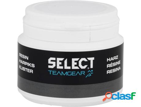 Resina SELECT (Transparente - 100 ml)