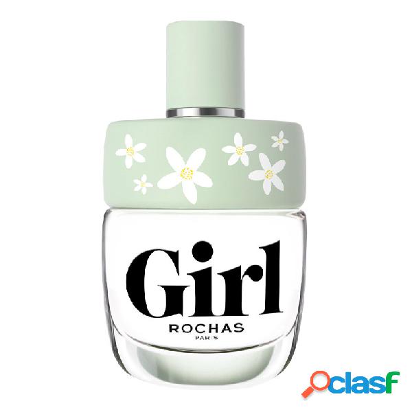 Rochas Girl Blooming - 40 ML Eau de toilette Perfumes Mujer