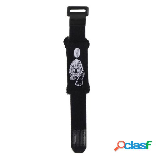 Rockhouse Guitarra Bass String Muter Diapasón Mute Wrap