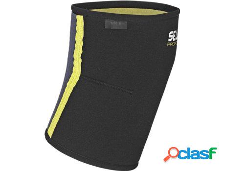 Rodillera SELECT (Negro - Neopreno - 2XL)