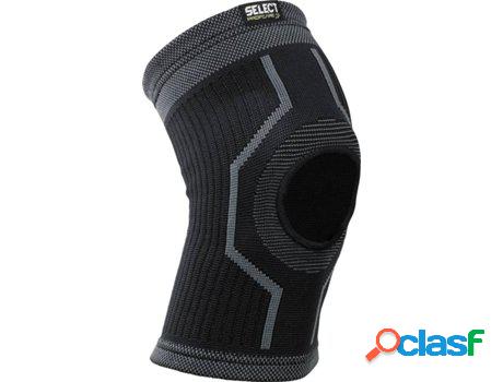 Rodillera SELECT (Negro - Neopreno - S)