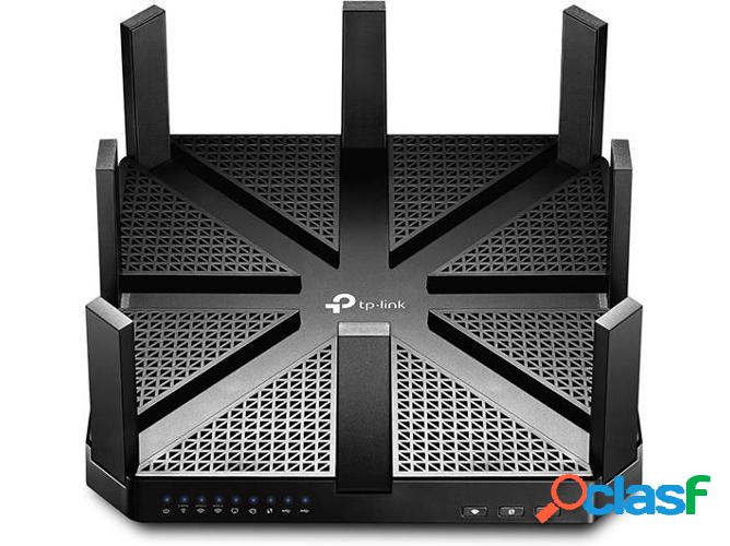 Router TP-LINK WIR AC5400