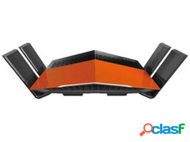 Router Wi-Fi D-LINK EXO DIR-869 (AC1750 - 1300 Mbps)