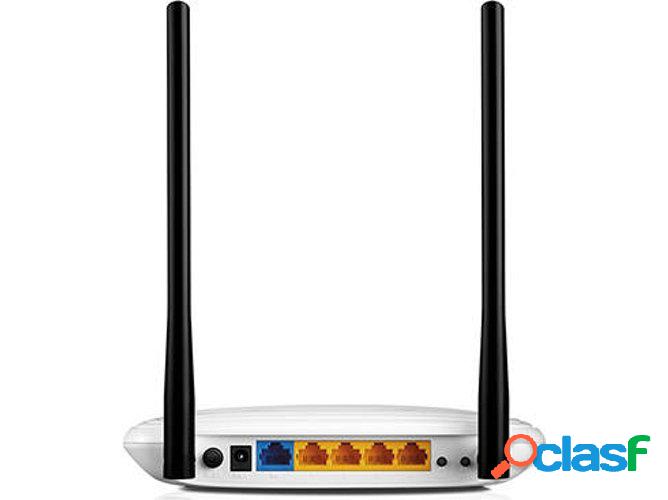 Router Wi-Fi TP-LINK WR841N