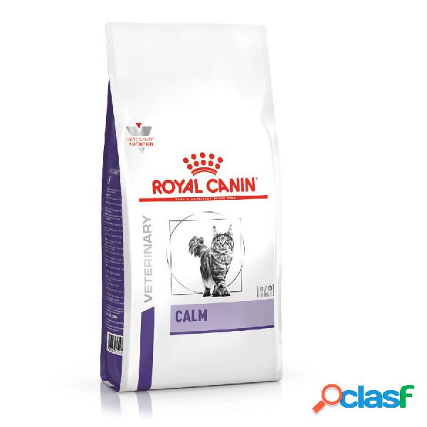 Royal Canin Calm Gato 4 kg