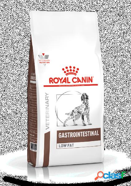 Royal Canin Gastrointestinal Low Fat 12 kg