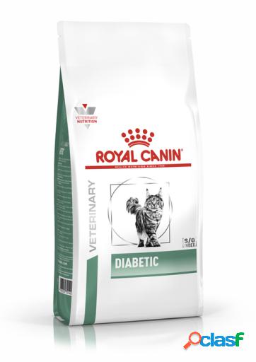 Royal Canin Gato Diabetic 3,5 kg