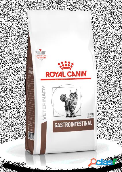 Royal Canin Gato Gastrointestinal 4 kg